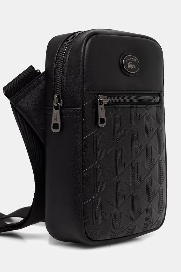 Lacoste чанта през рамо