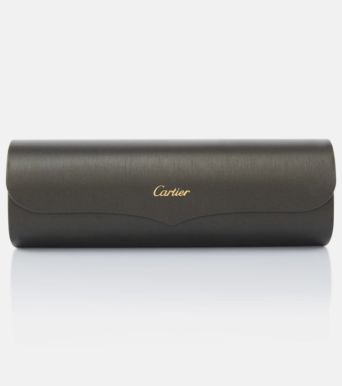 Cartier Eyewear Collection - Rectangular glasses