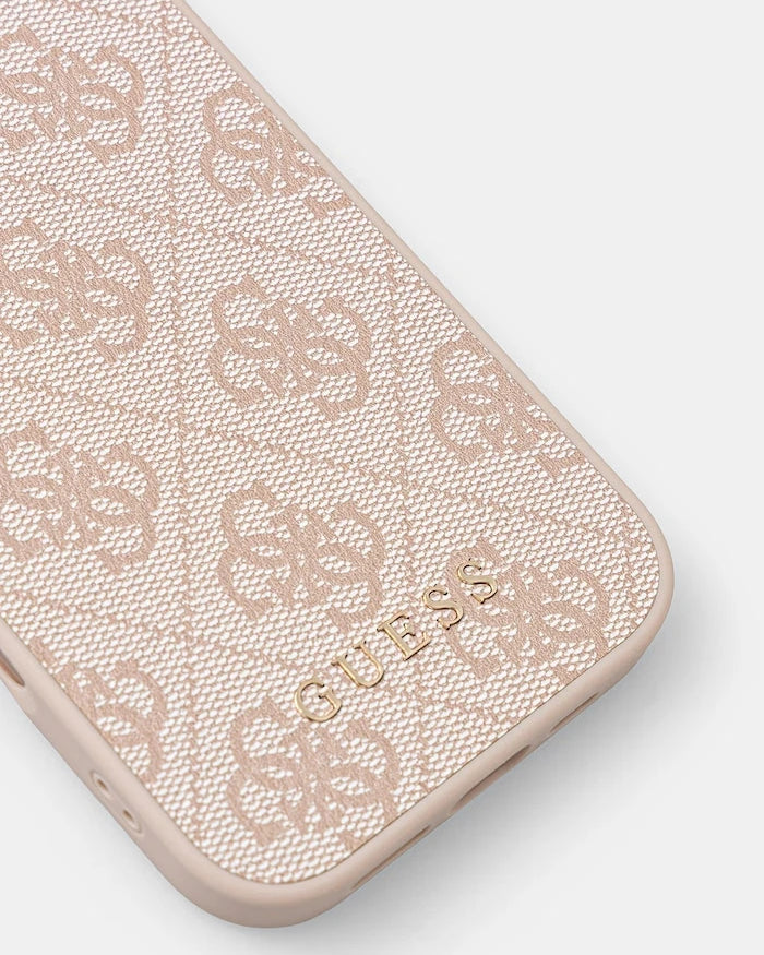 Guess iPhone 17 telefon kılıfı