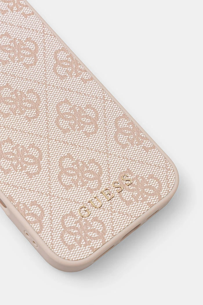 Guess iPhone 17 telefon kılıfı