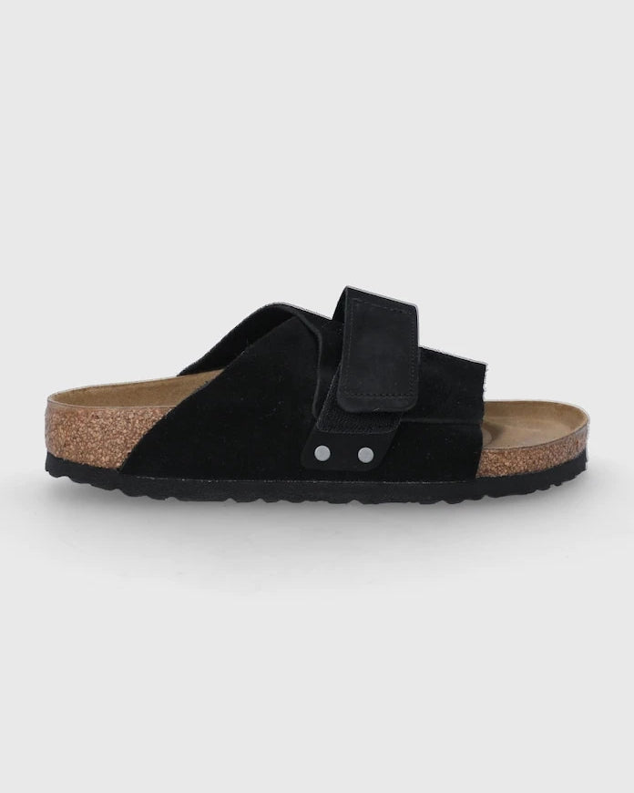 Birkenstock Kyoto Süet Terlik