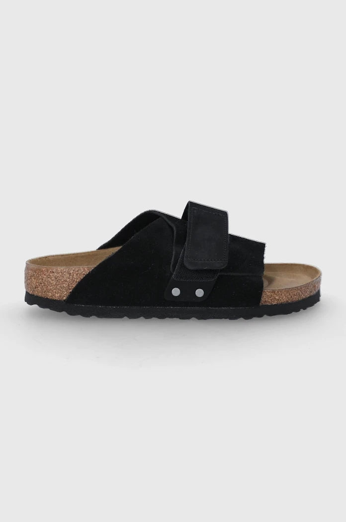 Birkenstock Kyoto Süet Terlik
