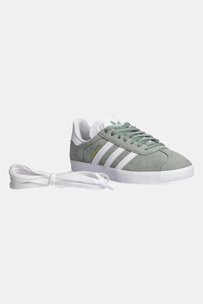 adidas Originals Gazelle Süet Sneaker