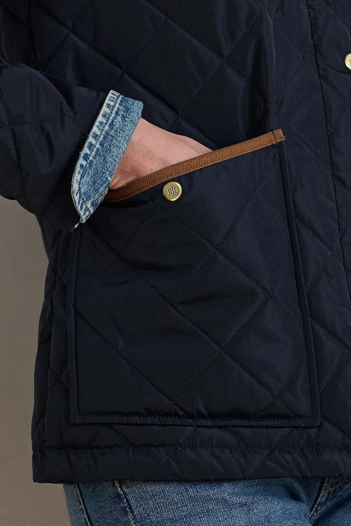 Яке Lauren Ralph Lauren