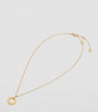 Yellow Gold and Diamond BVLGARI BVLGARI Necklace