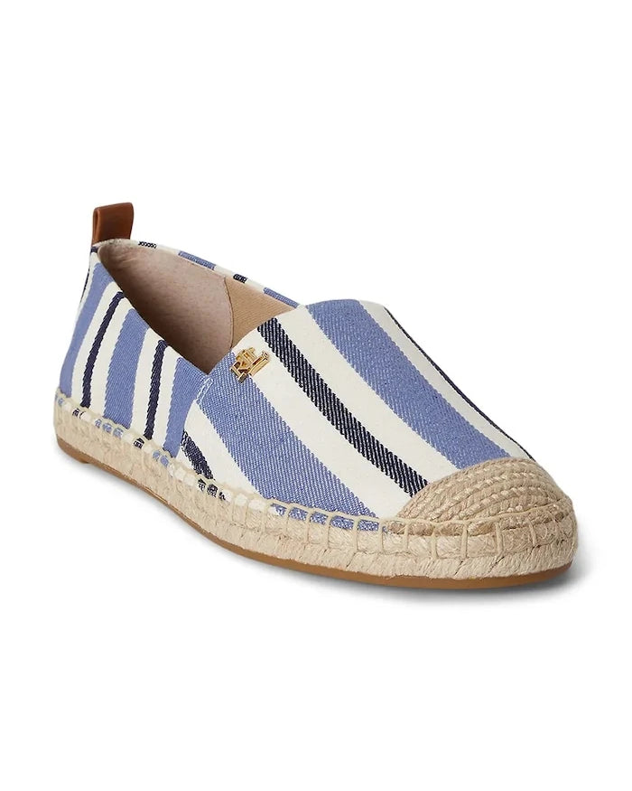 Lauren Ralph Lauren Cameryn III Kadın Espadril
