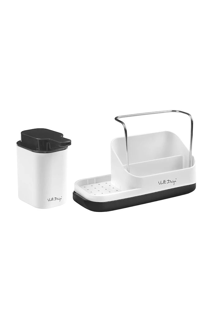 Vialli Design Livio Duo Mutfak Organizeri