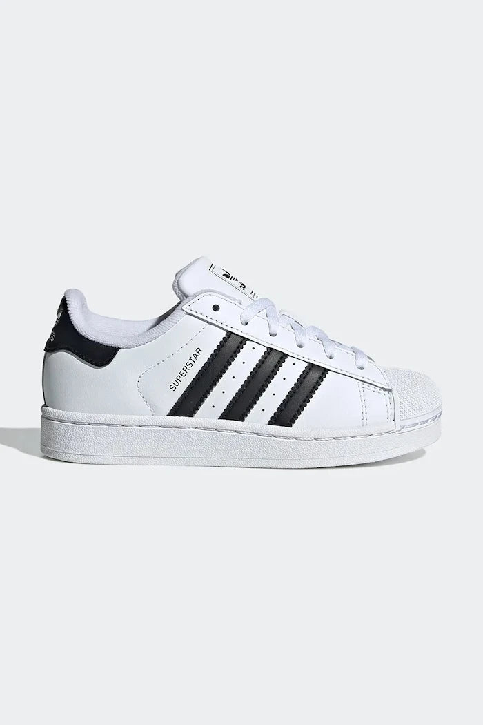 Детски маратонки adidas Originals SUPERSTAR II