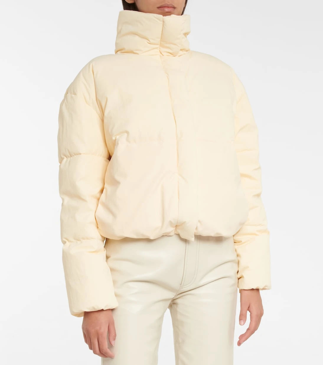Magda Butrym - Down jacket