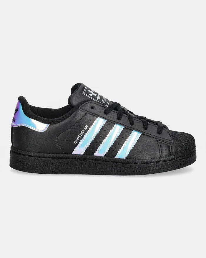 Çocuk spor ayakkabıları adidas Originals SUPERSTAR II