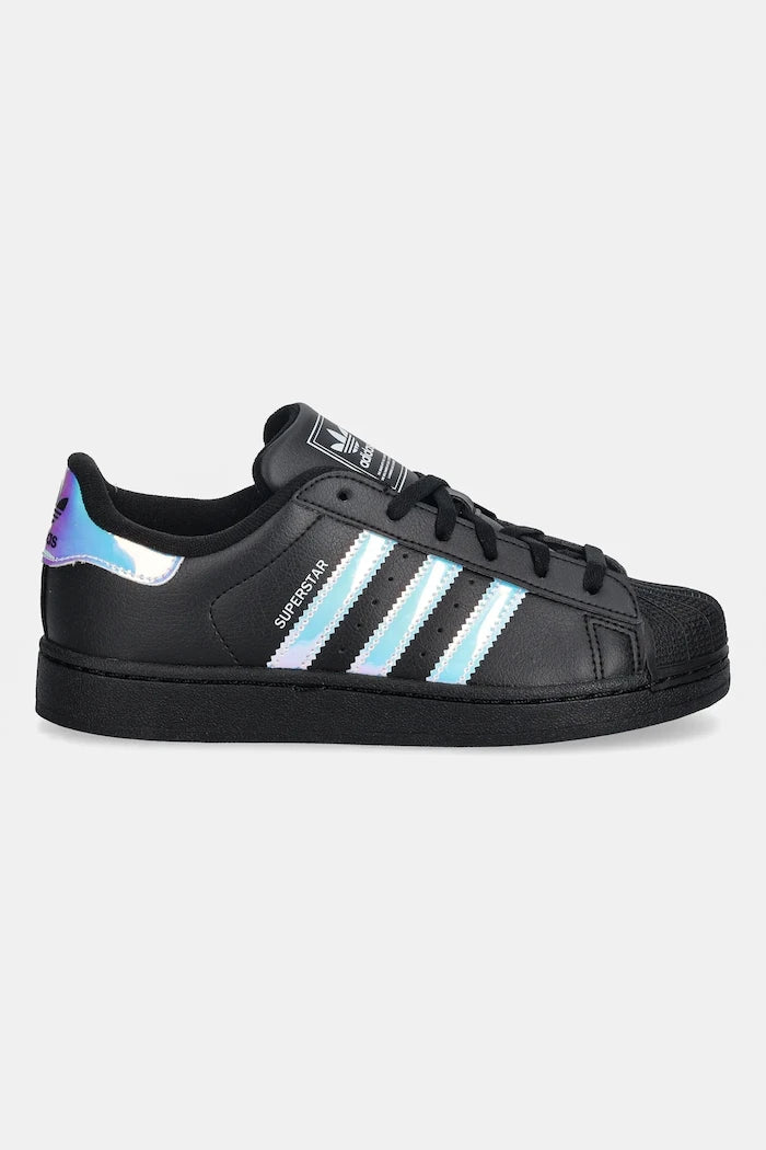 Çocuk spor ayakkabıları adidas Originals SUPERSTAR II