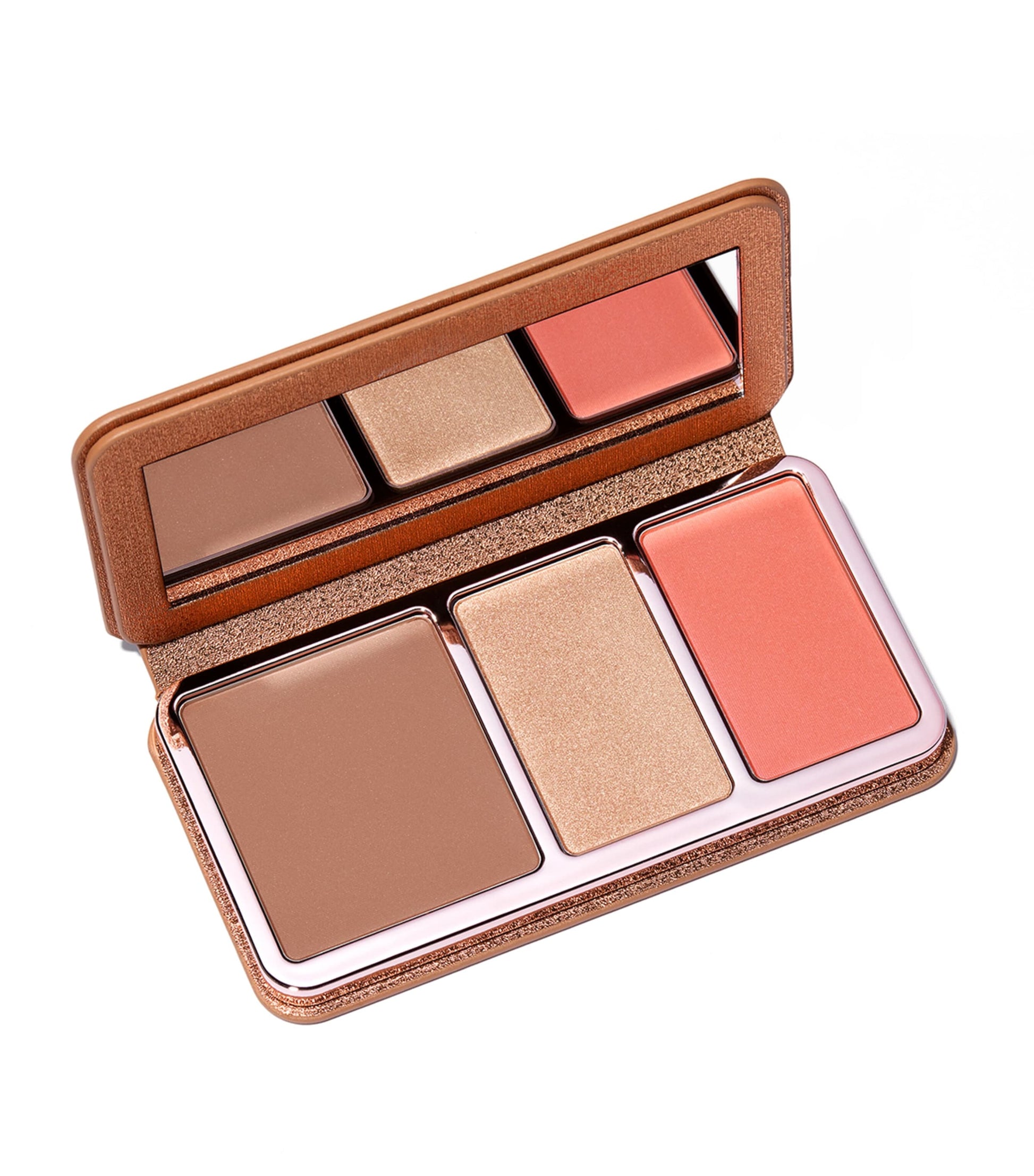 Costa Rica Face Palette