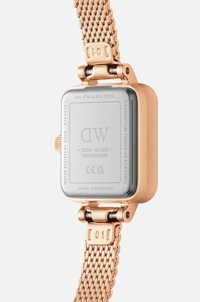 Daniel Wellington Saat