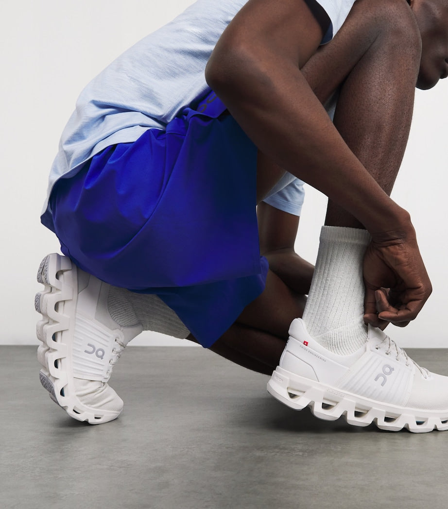 Cloudswift 4 AD Trainers