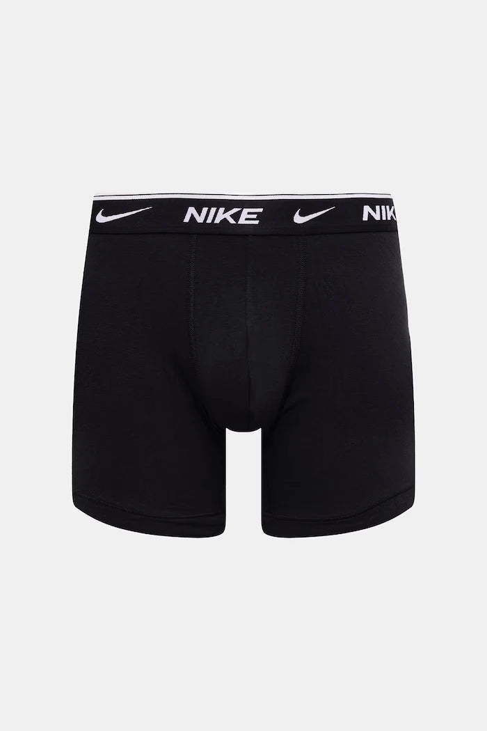 Nike боксерки мъжки с памук 3 броя