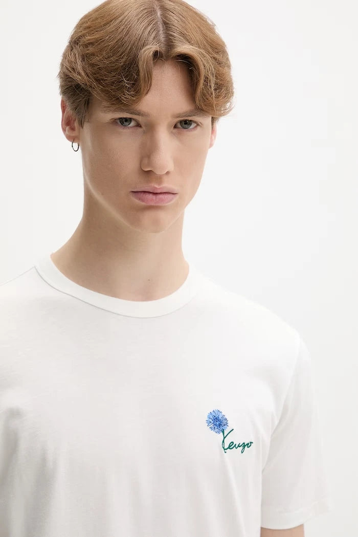 Kenzo тениска мъжка от памук