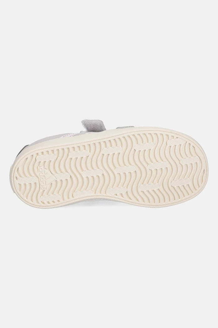 adidas VL COURT 3.0 Çocuk Süet Spor Ayakkabı