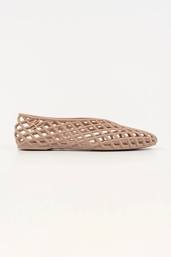 Karl Lagerfeld Jelly Ballet balerinler
