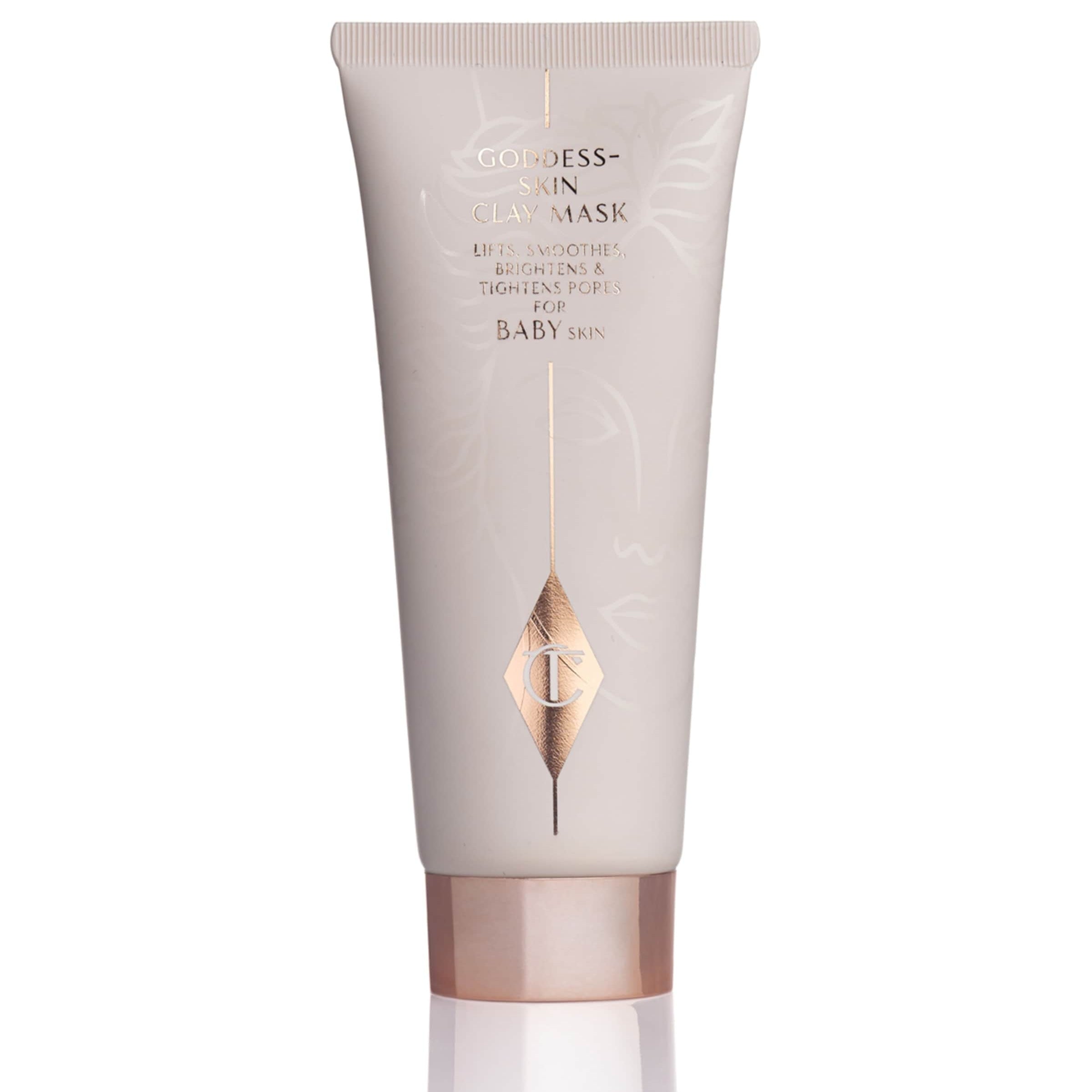 Goddess-Skin Clay Mask (75ml)