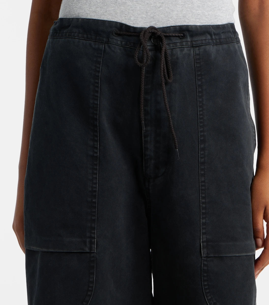 Entire Studios - Barren cotton cargo pants