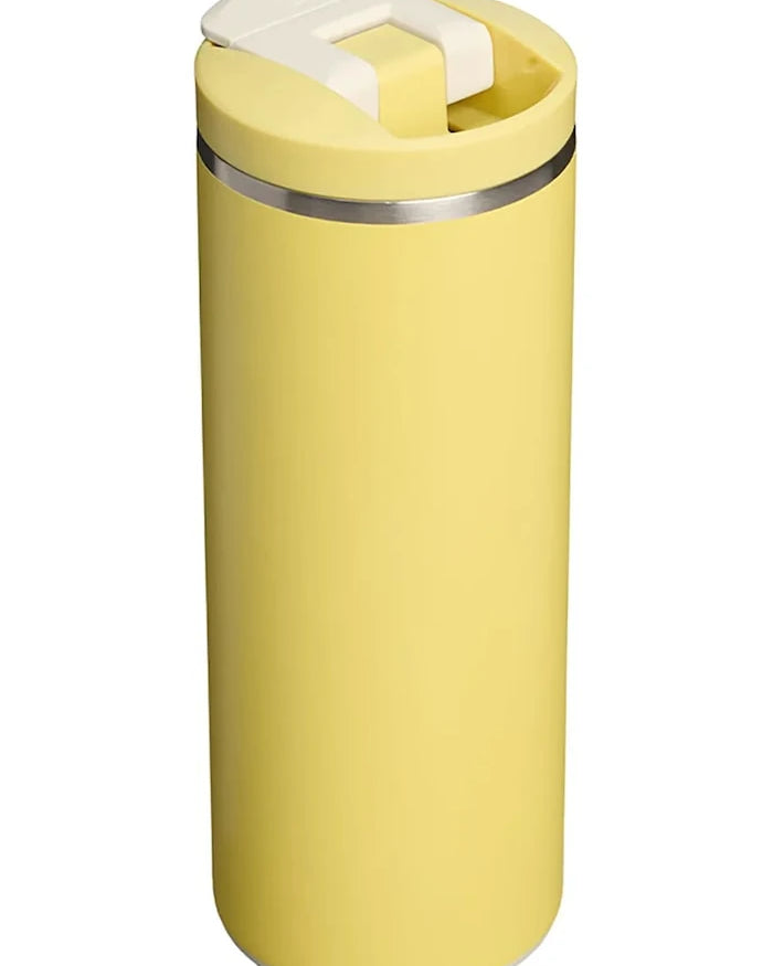 Stanley paslanmaz çelik termos bardak Aerolight Transit Flip Top 0,35 l
