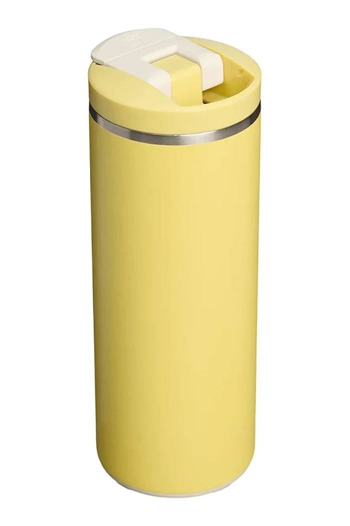 Stanley paslanmaz çelik termos bardak Aerolight Transit Flip Top 0,35 l