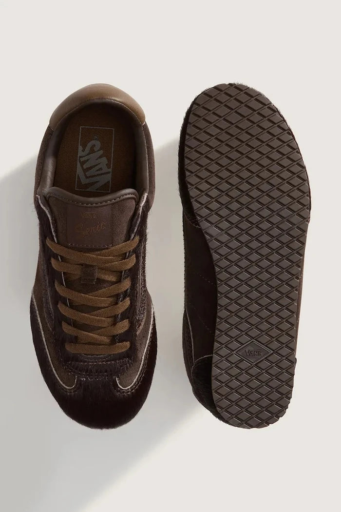 Vans Super Lowpro ниски кецове дамски