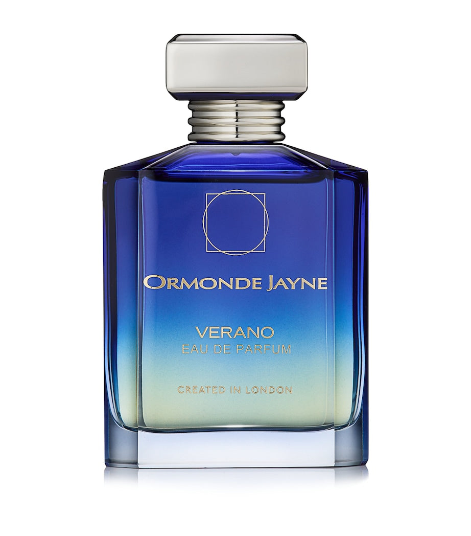 Verano Eau de Parfum (88ml)