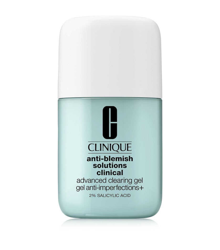 Clinique Anti-Blemish Solutions Clinical Advanced Clearing Gel (10ml)
