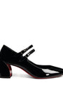 Miss Jane Patent Leather Mary Janes 55