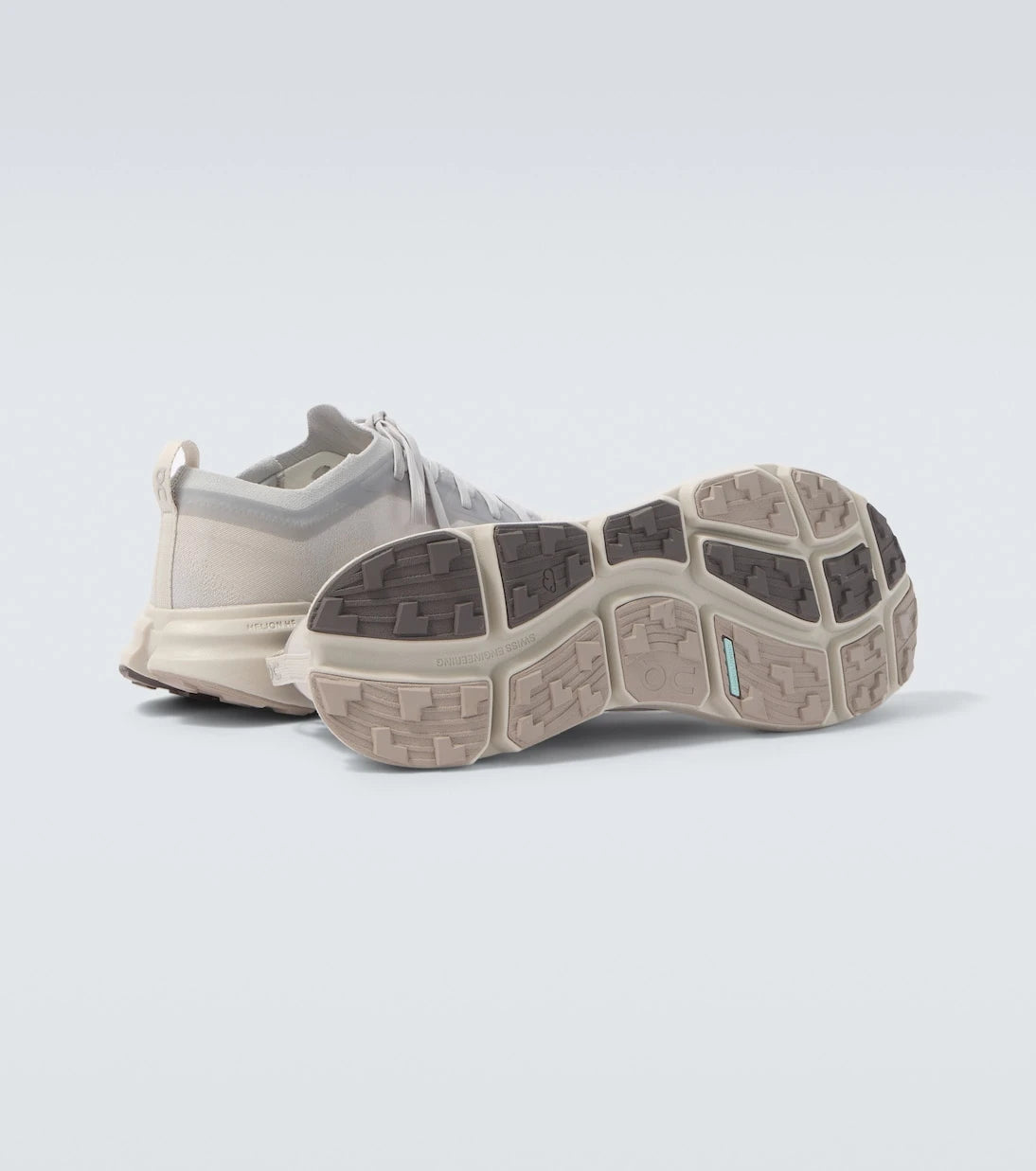 On - Cloudsoma trail running shoes