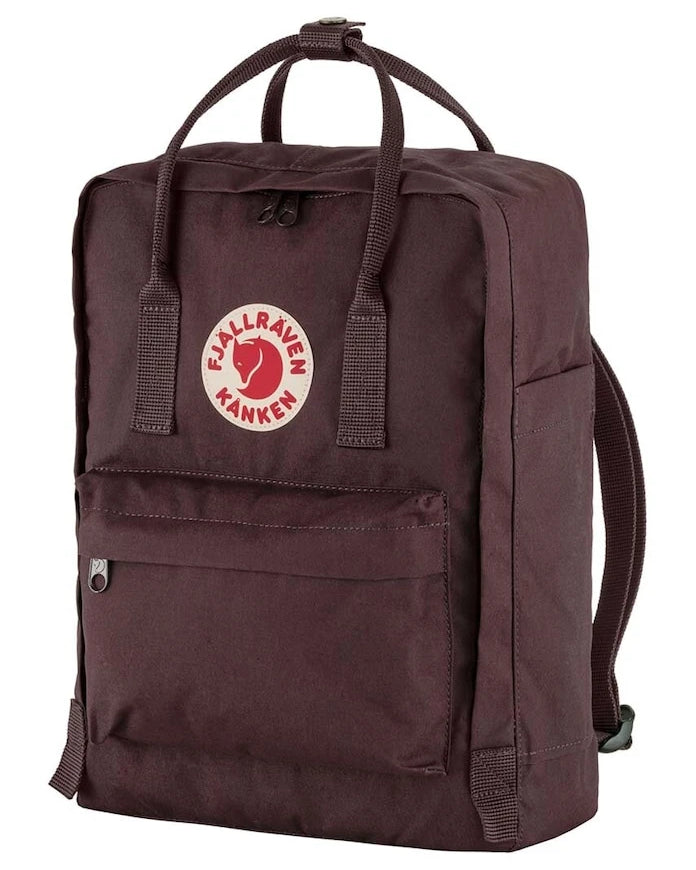 Раница Fjallraven Kanken