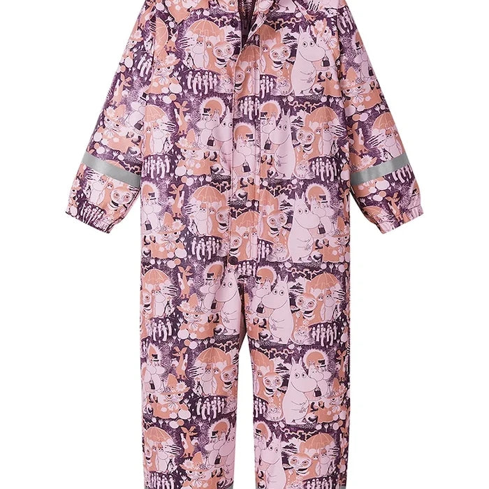 Moomin Rapakko Çocuk Tulum