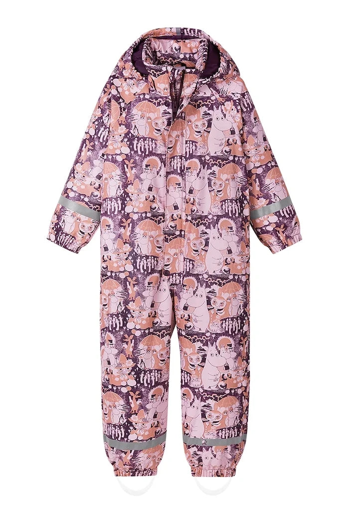 Moomin Rapakko Çocuk Tulum
