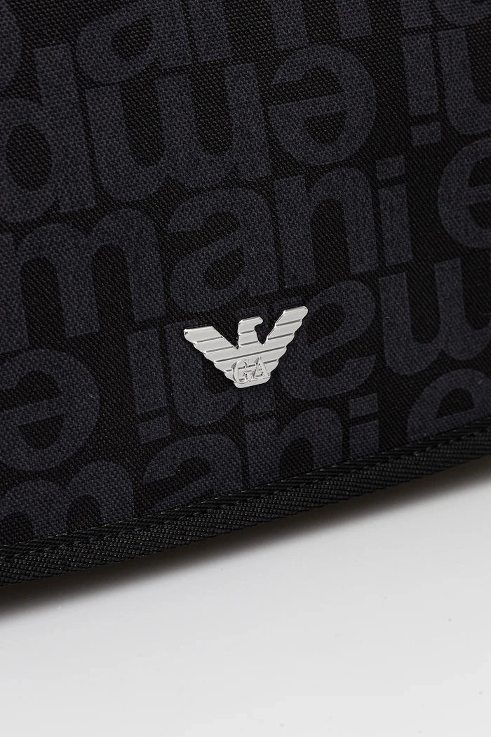 Emporio Armani Bebek Arabası Çantası