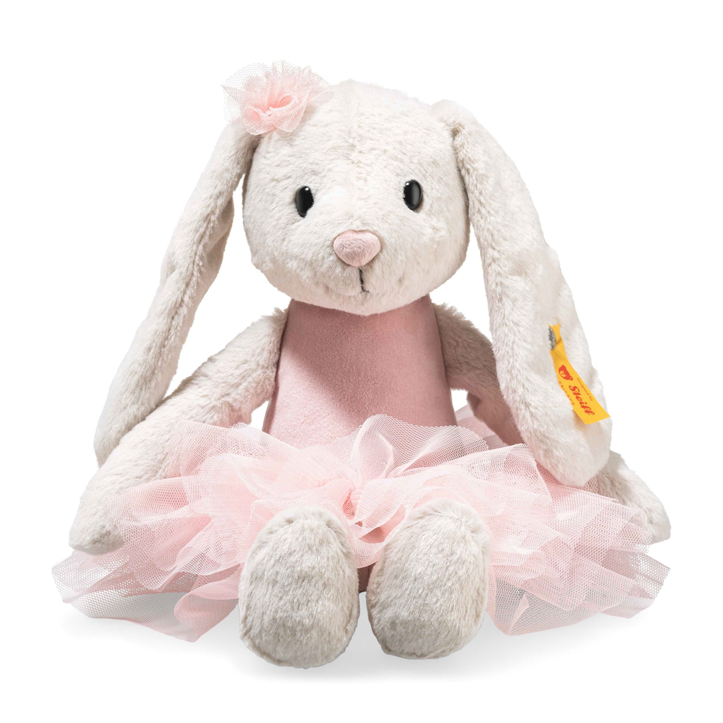 Hoppie Ballet Rabbit (30cm)