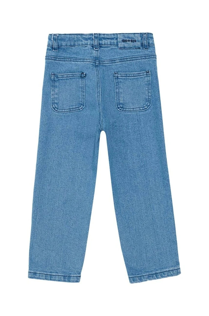 Детски дънки Donsje Bennie Jeans