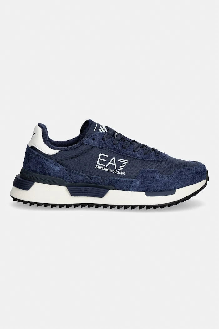 EA7 Emporio Armani spor ayakkabı