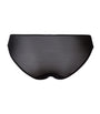 Hanro Black Smooth Illusion Mini Briefs