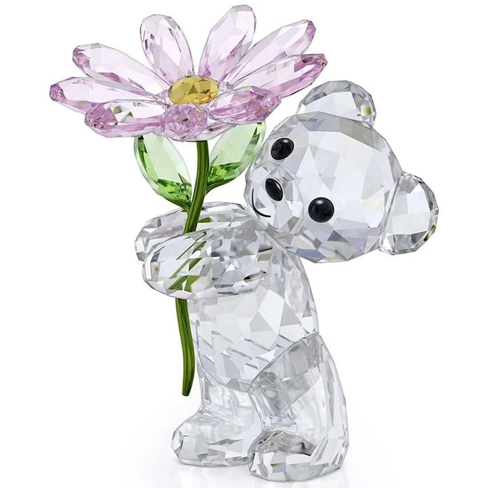 Декорация Swarovski KRIS BEAR