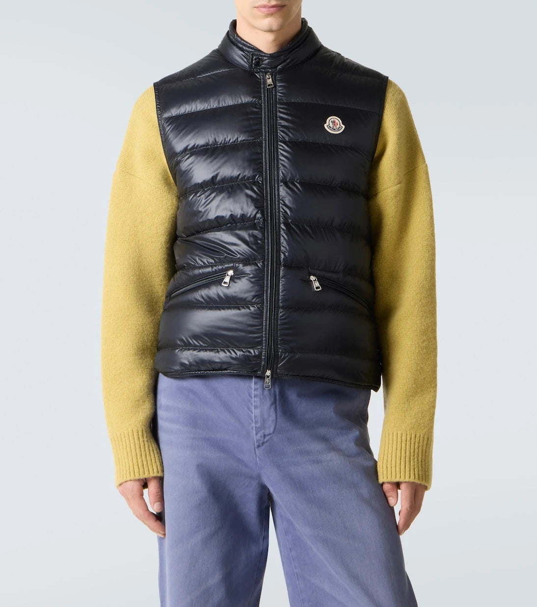 Moncler - Gui down vest