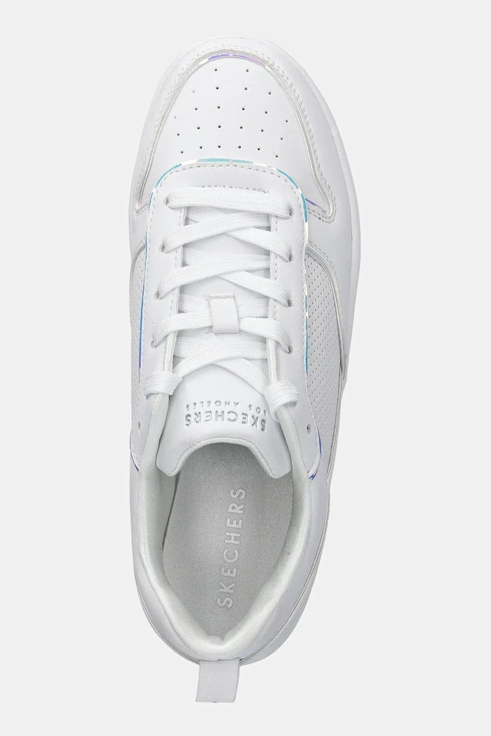 Skechers COURT HI-AIR Çocuk Spor Ayakkabı
