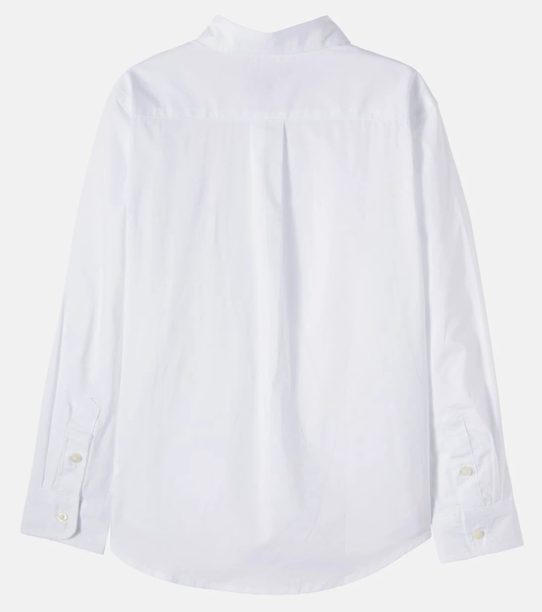 Polo Ralph Lauren Kids - Cotton shirt