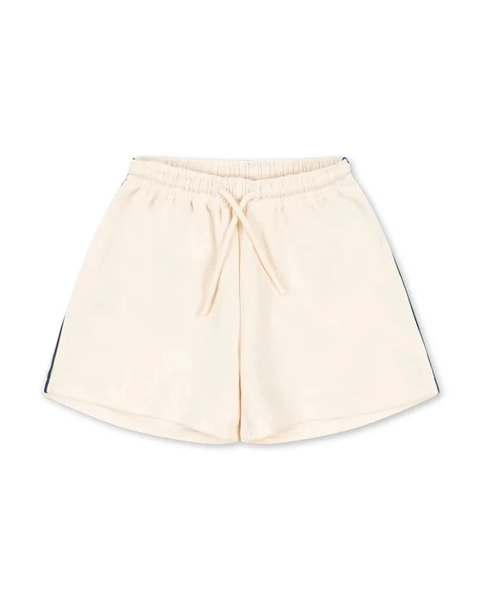 Konges Sløjd FLORIAN SHORTS GOTS Çocuk Pamuklu Şort