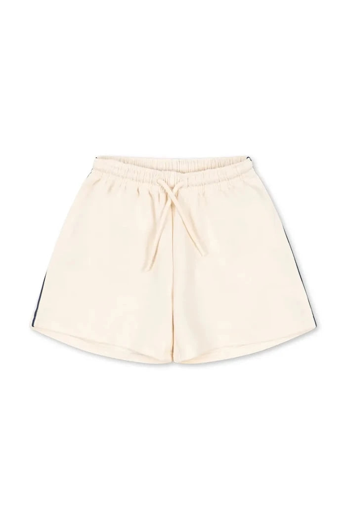 Konges Sløjd FLORIAN SHORTS GOTS Çocuk Pamuklu Şort