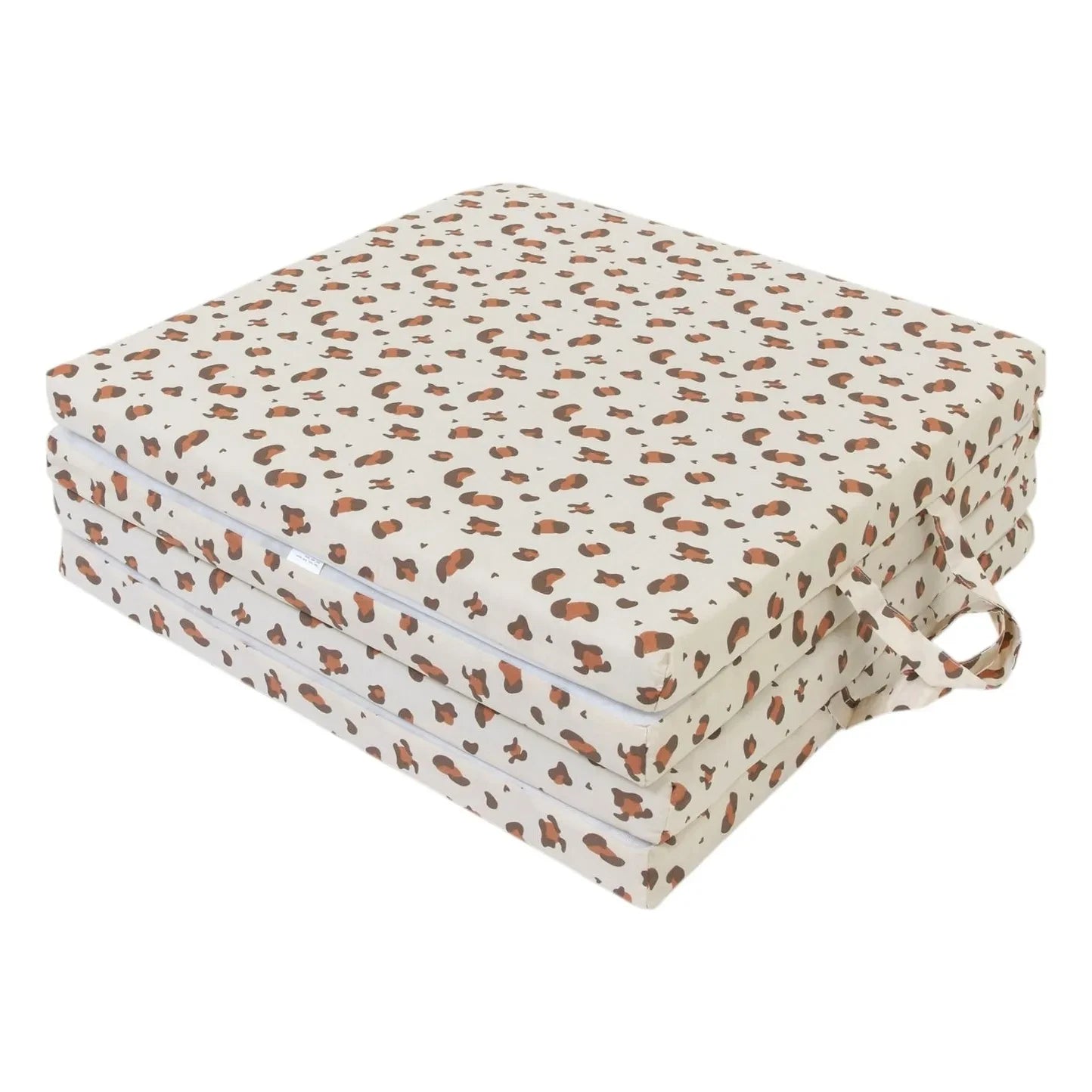 Candide - Motorization mats