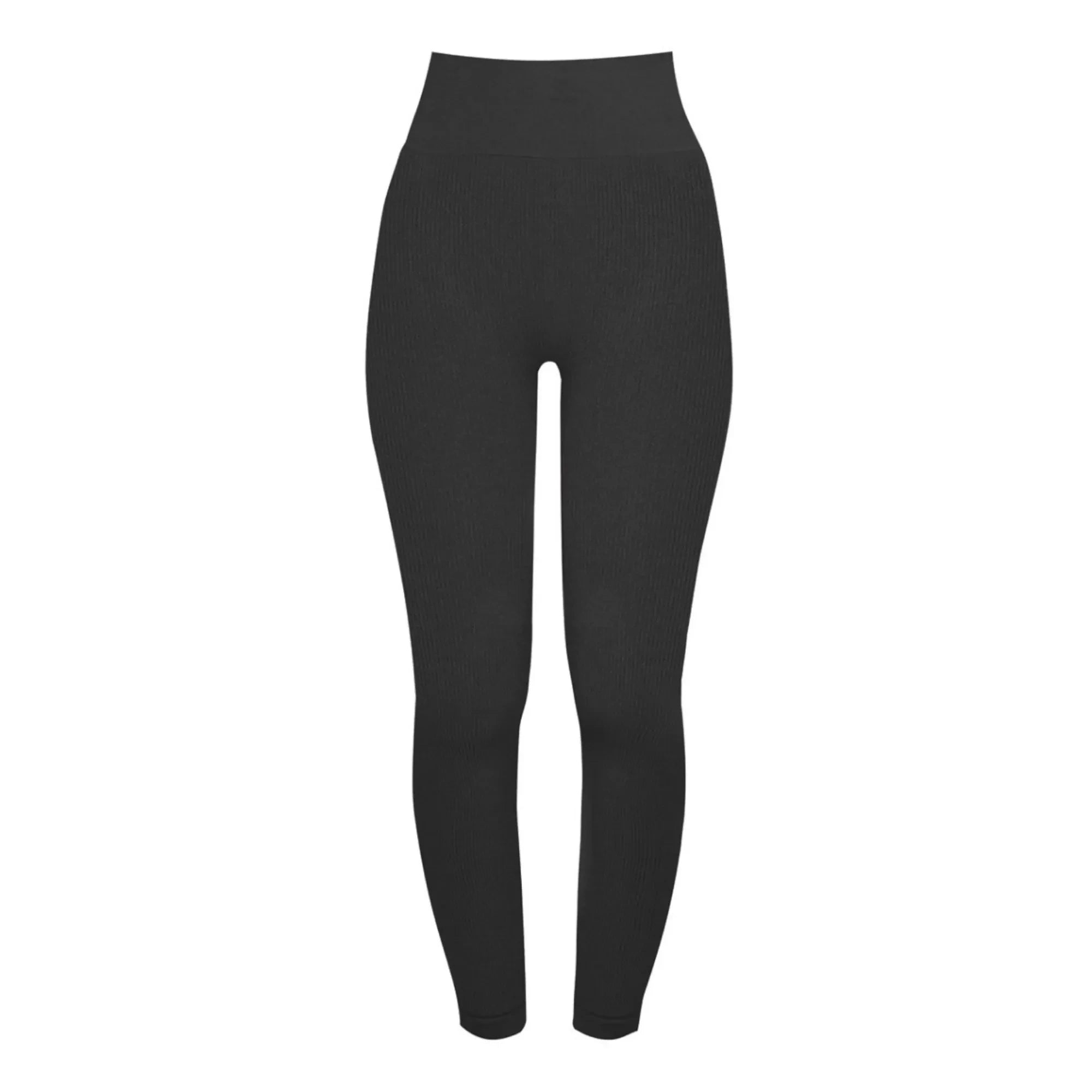 PRISM² - Awaken Multifunctional 7/8 Leggings | Black