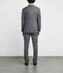 Corneliani Virgin Wool Academy 2-Piece Suit