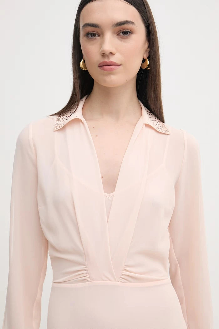 Patrizia Pepe Elbise
