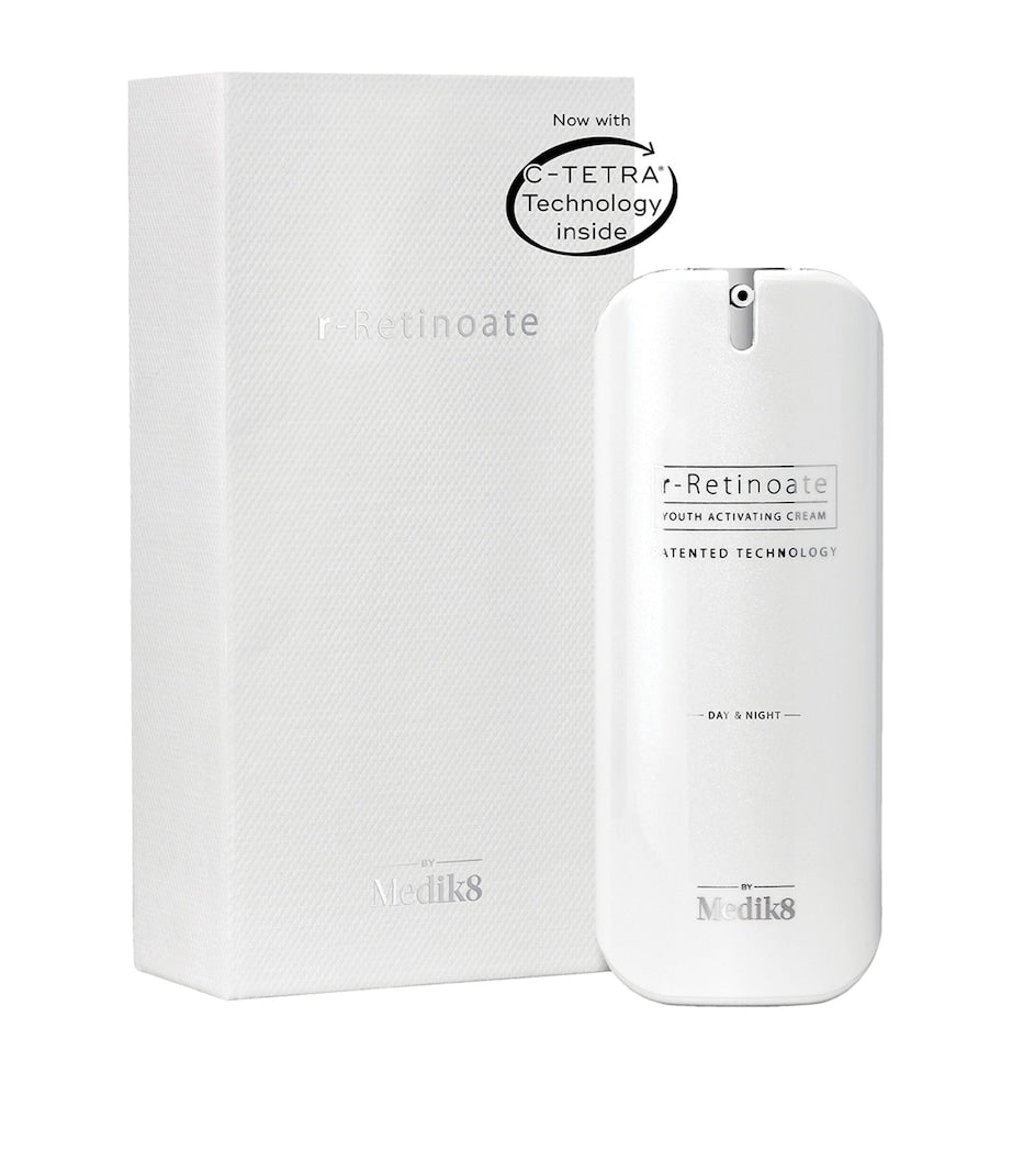 Medik8 R-Retinoate Youth Activating Cream Day & Night (50ml)